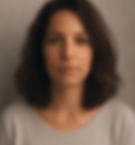 Maria …