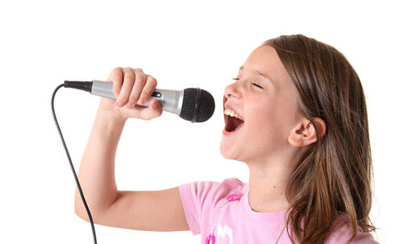 🎤 Cursuri de Voce (Canto) pentru Copii