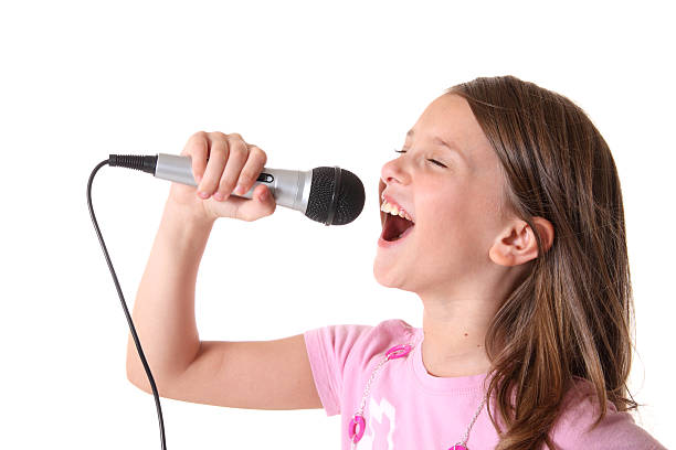 🎤 Cursuri de Voce (Canto) pentru Copii