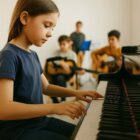 Academia de Șah și Muzică din Chișinău și-a deschis porțile – Înscrierile sunt în plină desfășurare!